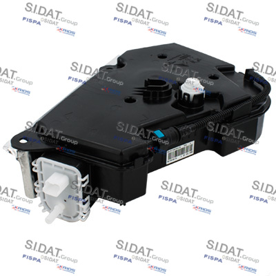 SIDAT 985028 Tank unit, additive (soot/particulate filter regeneration)