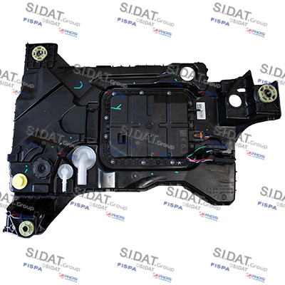 SIDAT 985040 Tank Unit, urea injection