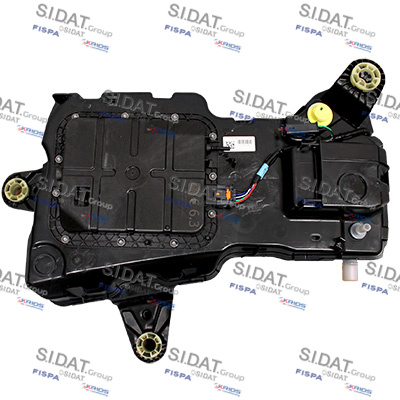 SIDAT 985042 Tank Unit, urea injection