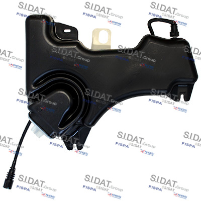 SIDAT 985044 Tank Unit, urea injection