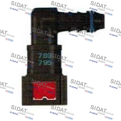 SIDAT ARW4 Connector