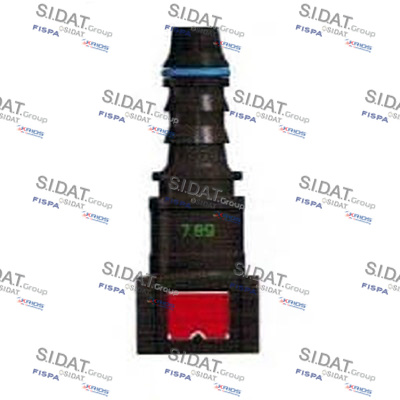 SIDAT ARW5 Connector