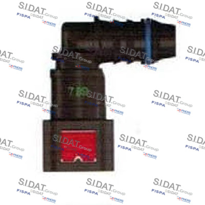 SIDAT ARW6 Connector