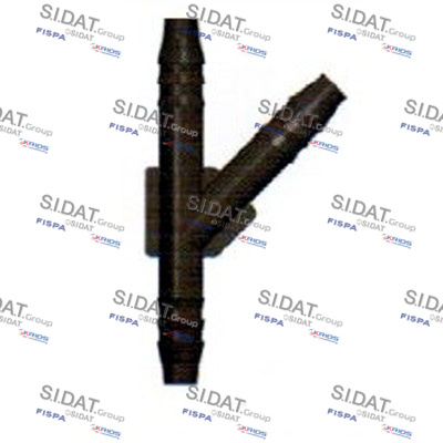 SIDAT ARY1 Connector