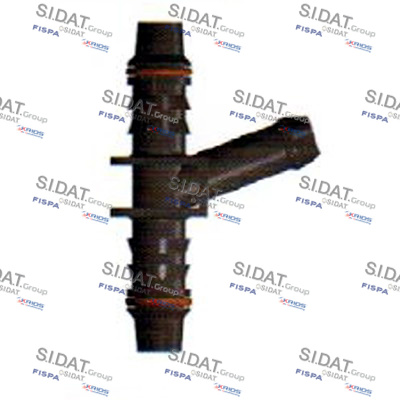 SIDAT ARY2 Connector