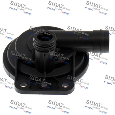 SIDAT BA020009A2 Διαχωριστής λαδιού, αναπνοή του στροφαλοθαλάμου for BMW LAND ROVER