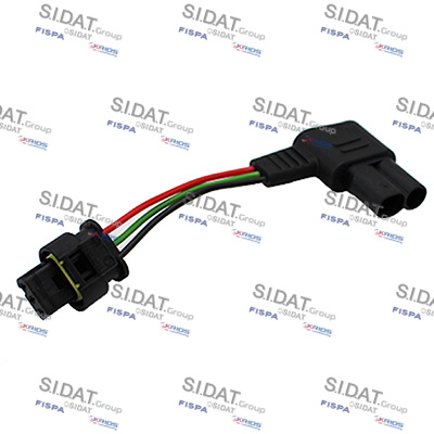 SIDAT BC020002 Προσαρμογέας μπαταρίας for BMW
