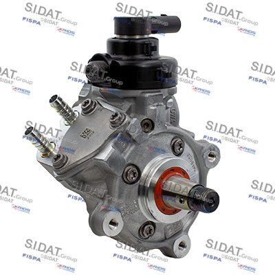 SIDAT BE020002 High Pressure Pump
