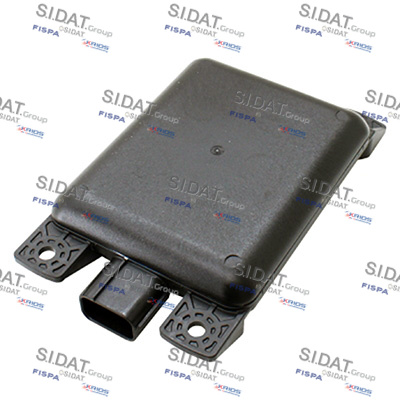 SIDAT BJ010009 Control Unit, lane changing assist