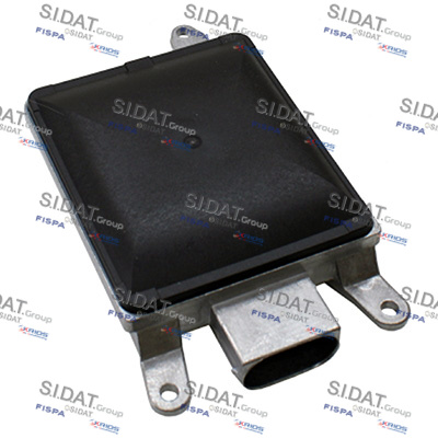 SIDAT BJ010010 Control Unit, lane changing assist