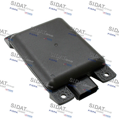 SIDAT BJ010011 Control Unit, lane changing assist
