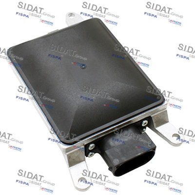 SIDAT BJ010012 Control Unit, lane changing assist