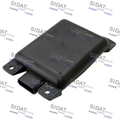 SIDAT BJ010014 Control Unit, lane changing assist