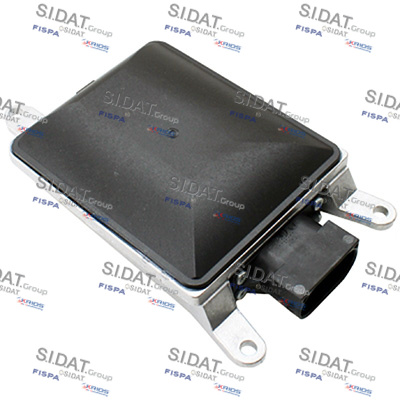 SIDAT BJ010015 Control Unit, lane changing assist