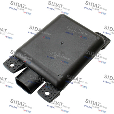 SIDAT BK010002 Control Unit, blind spot detection