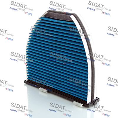 SIDAT BL798 Filtro, Aria...