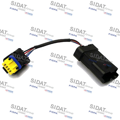 SIDAT CAB.001 Cablu electric