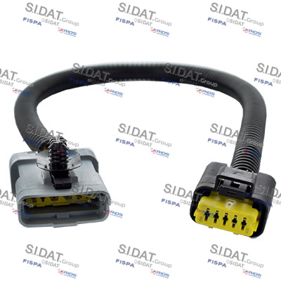 SIDAT CAB.002 Cablu electric