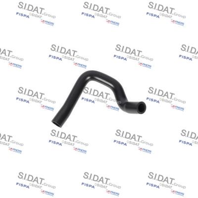 SIDAT CJ010027A2 GOOM Hose, crankcase ventilation for FIAT