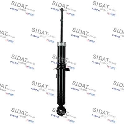 SIDAT F210G1072 CWORKS - TOYOTA TSUSHO Αμορτισέρ Μπροστινός άξονας αριστερά for KIA