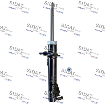SIDAT F210G1431 CWORKS - TOYOTA TSUSHO Αμορτισέρ Mπροστινός άξονας δεξιά for FORD MAZDA