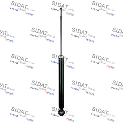 SIDAT F220G0373 CWORKS - TOYOTA TSUSHO Αμορτισέρ Πίσω άξονας for TOYOTA