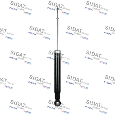 SIDAT F220G1051 CWORKS - TOYOTA TSUSHO Αμορτισέρ Πίσω άξονας for HYUNDAI