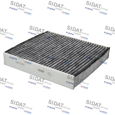 SIDAT MC2535 Filter, cabin air for LAND ROVER