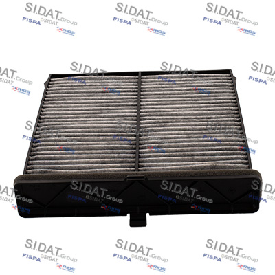 SIDAT MC2540 Filter, cabin air for MAZDA