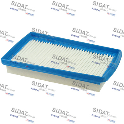 SIDAT ME1012 Air Filter for MAZDA