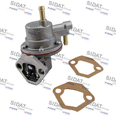 SIDAT POC111 Pompa carburante