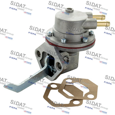 SIDAT POC642 Pompa carburante