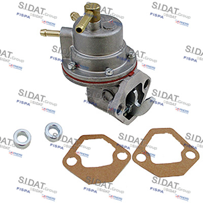 SIDAT POC657 Pompa carburante