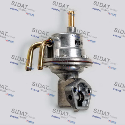 SIDAT POC689 Αντλία καυσίμου for FIAT