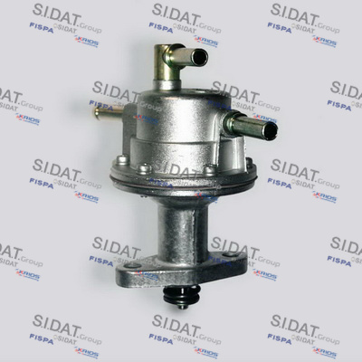 SIDAT POC697 Αντλία καυσίμου for RENAULT
