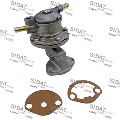 SIDAT POC700 Αντλία καυσίμου for BMW