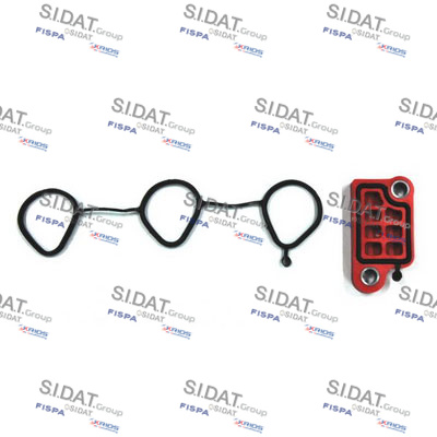 SIDAT S1593 Kit...