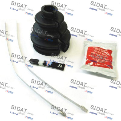 SIDAT S1600 Repair Kit