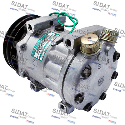 SIDAT SB.209S Compresor, climatizare
