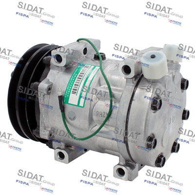 SIDAT SB.210S Compresor, climatizare