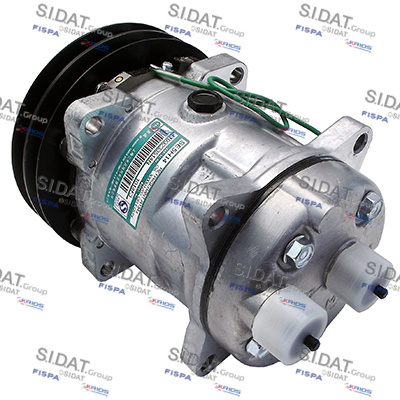 SIDAT SB.215S Compresor, climatizare