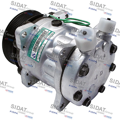 SIDAT SB.219S Compresor, climatizare