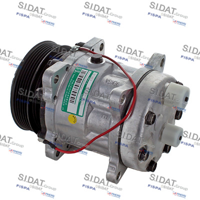 SIDAT SB.225S Compresor, climatizare