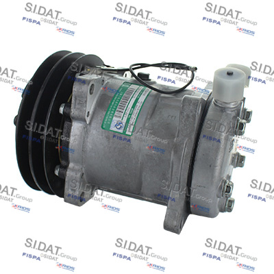 SIDAT SB.226S Compresor, climatizare