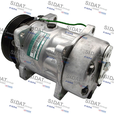 SIDAT SB.227S Compresor, climatizare