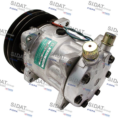 SIDAT SB.232S Compresor, climatizare