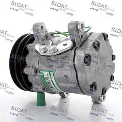 SIDAT SB.233S Compresor, climatizare
