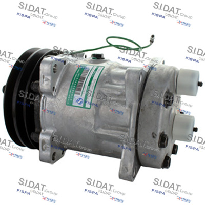 SIDAT SB.256S Compresor, climatizare