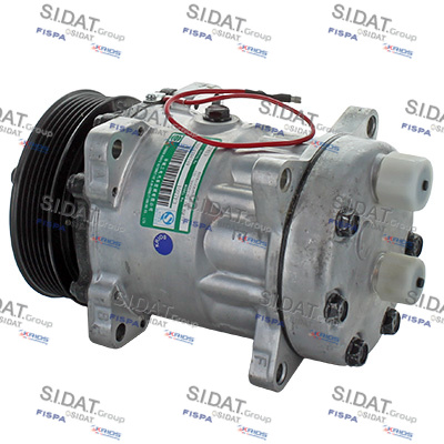 SIDAT SB.274S Compresor, climatizare