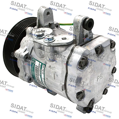 SIDAT SB.275S Compresor, climatizare